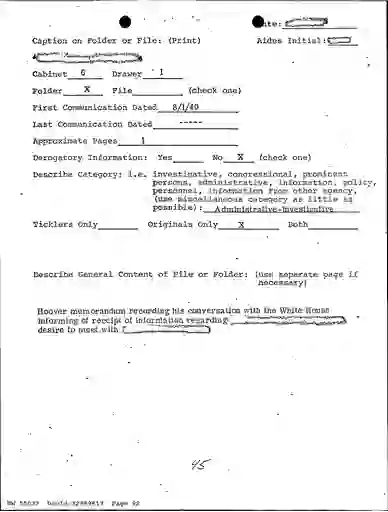 scanned image of document item 92/230