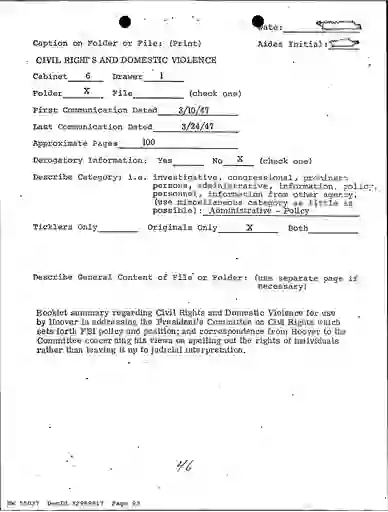 scanned image of document item 93/230