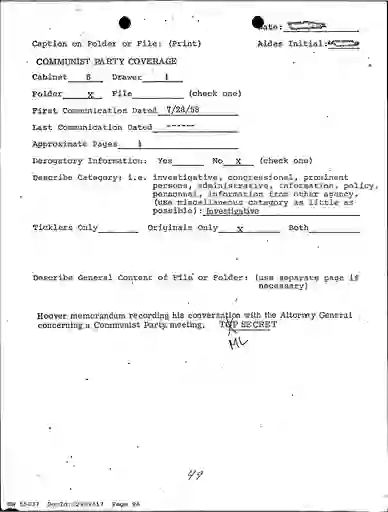 scanned image of document item 96/230