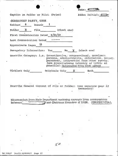 scanned image of document item 97/230