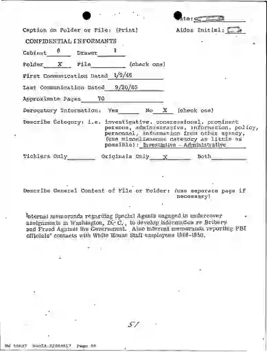 scanned image of document item 98/230