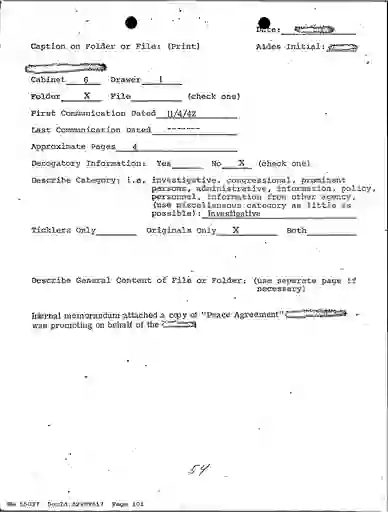 scanned image of document item 101/230