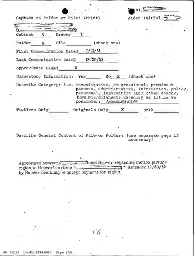 scanned image of document item 103/230