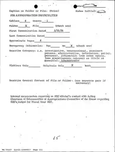 scanned image of document item 112/230