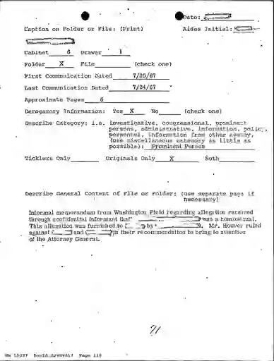 scanned image of document item 118/230