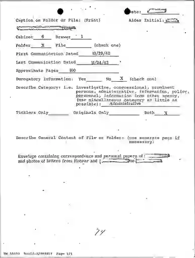 scanned image of document item 121/230