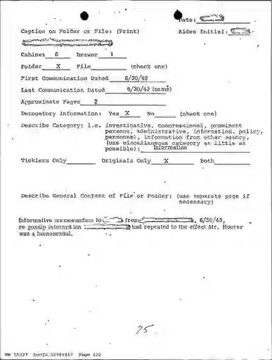 scanned image of document item 122/230