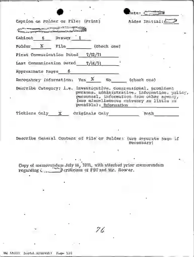 scanned image of document item 123/230