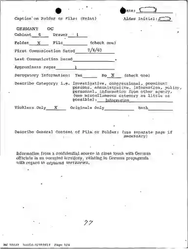 scanned image of document item 124/230