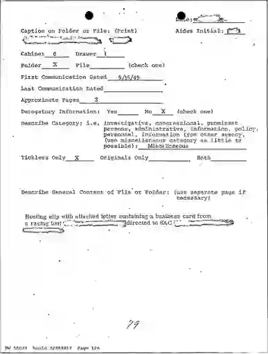 scanned image of document item 126/230