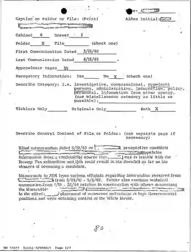 scanned image of document item 127/230