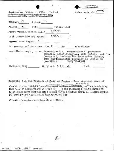 scanned image of document item 128/230