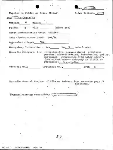 scanned image of document item 131/230