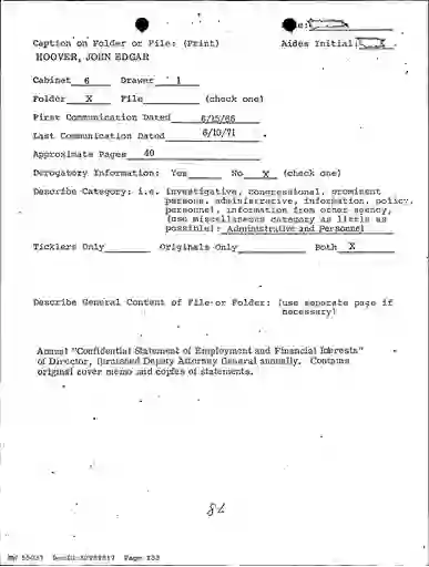 scanned image of document item 133/230