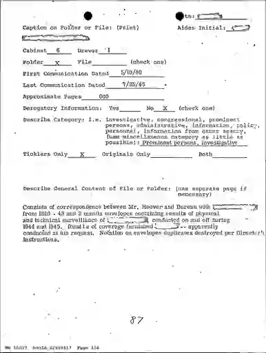 scanned image of document item 134/230