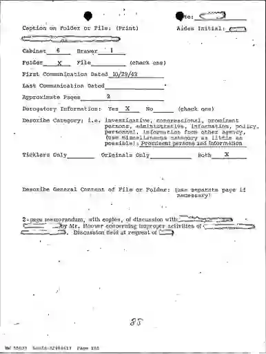 scanned image of document item 135/230