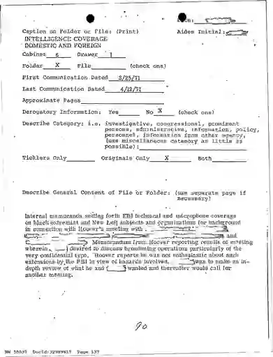 scanned image of document item 137/230