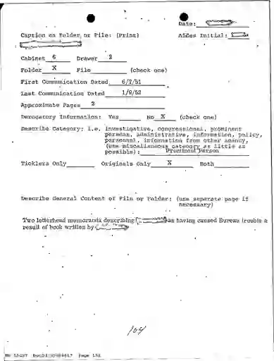 scanned image of document item 151/230