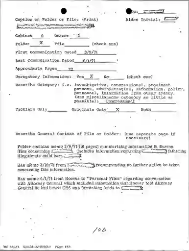 scanned image of document item 153/230