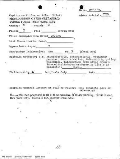 scanned image of document item 158/230