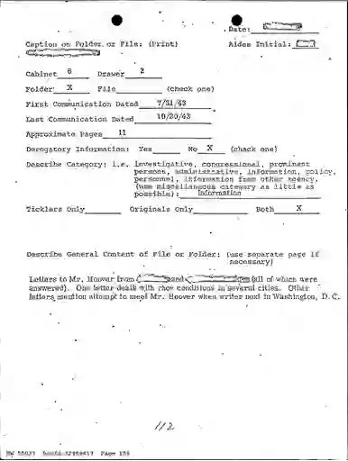 scanned image of document item 159/230