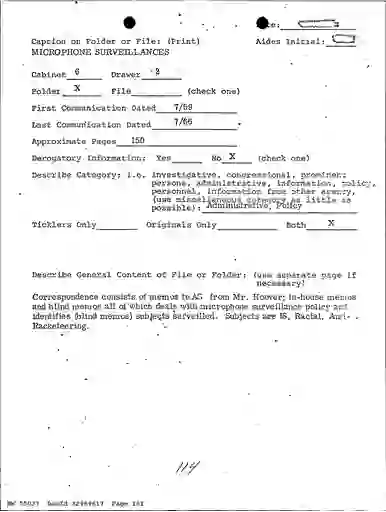 scanned image of document item 161/230