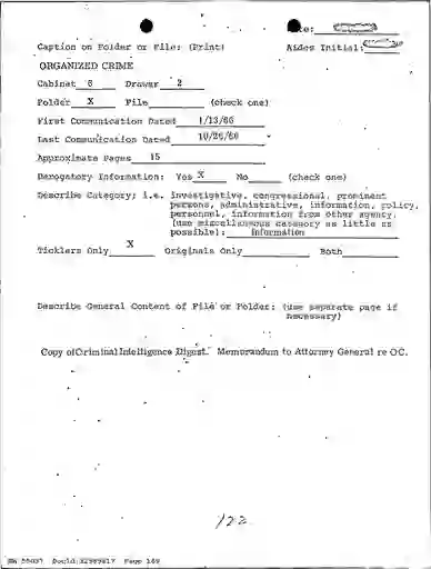 scanned image of document item 169/230