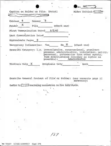 scanned image of document item 174/230