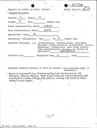 scanned image of document item 175/230