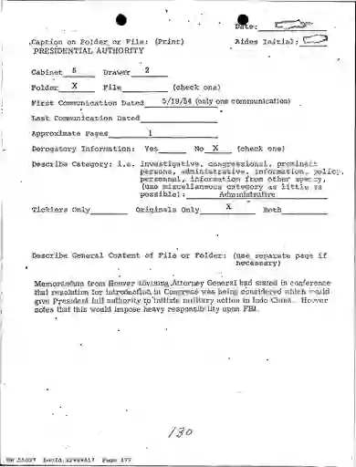 scanned image of document item 177/230