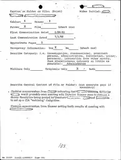 scanned image of document item 180/230