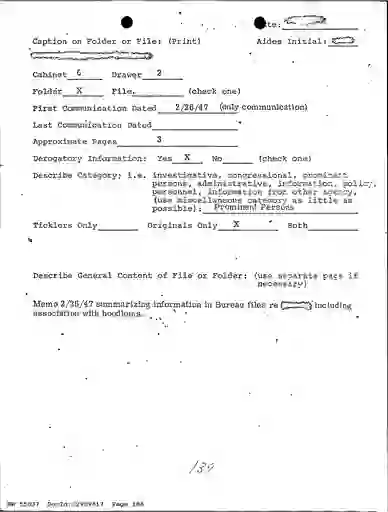 scanned image of document item 186/230