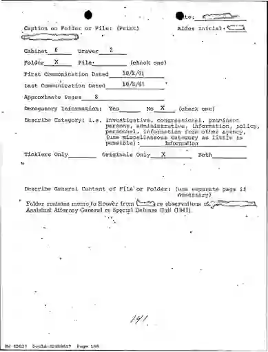 scanned image of document item 188/230