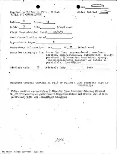 scanned image of document item 193/230