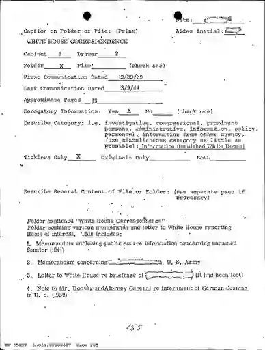 scanned image of document item 205/230