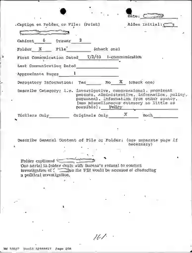 scanned image of document item 208/230