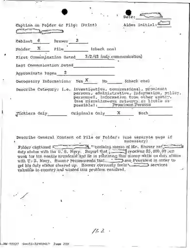 scanned image of document item 209/230