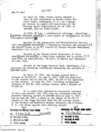 scanned image of document item 10/12