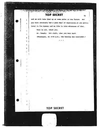 scanned image of document item 77/77