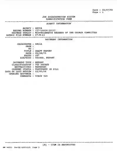 scanned image of document item 2/209