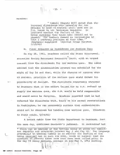 scanned image of document item 58/209