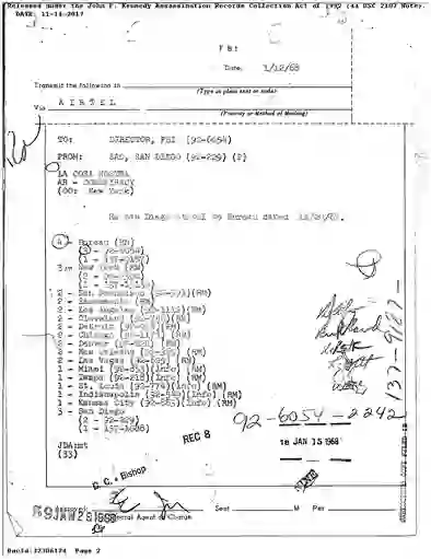 scanned image of document item 2/5