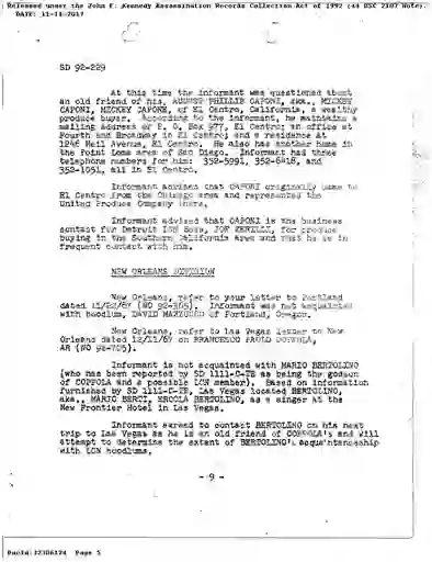 scanned image of document item 5/5