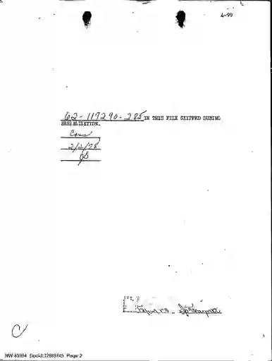 scanned image of document item 2/158