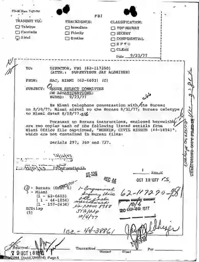 scanned image of document item 6/158