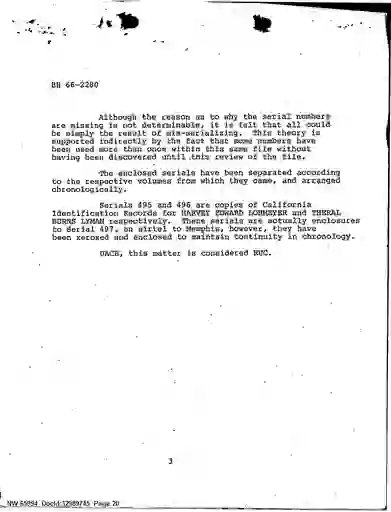 scanned image of document item 20/158