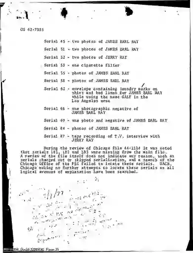 scanned image of document item 35/158