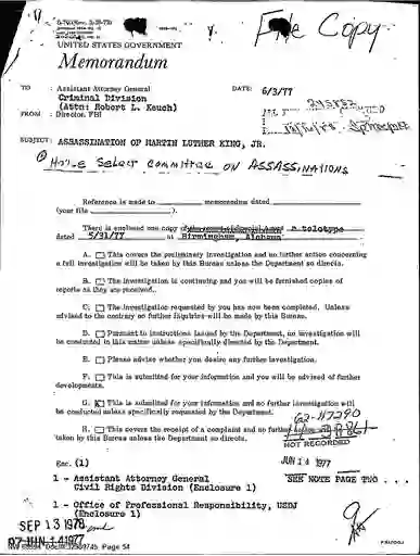 scanned image of document item 54/158