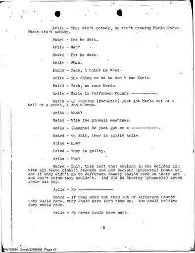 scanned image of document item 67/158