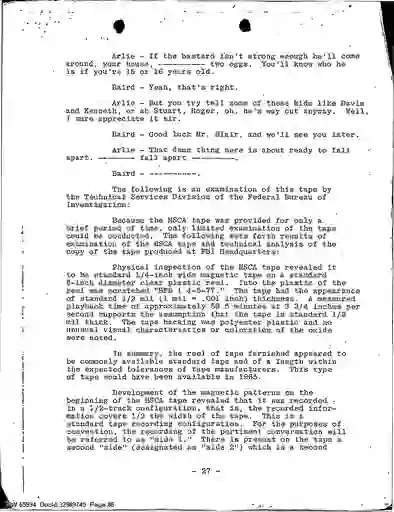 scanned image of document item 86/158